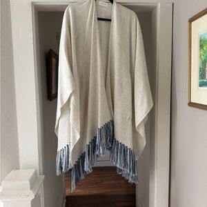 Mersea Travel Wrap - Brand New!